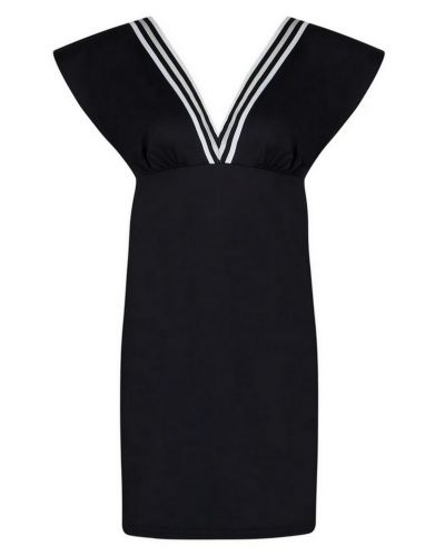 Beach dress Lise Charmel Energie Nautique (Noir Silver)