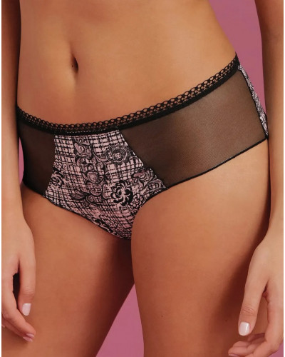 Shorty Antigel Tartan Glamour (Rose Tartan)