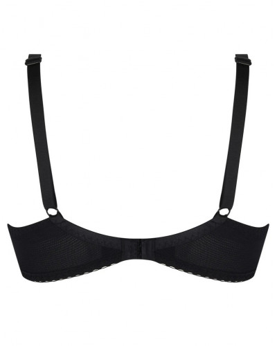 Soutien-gorge corbeille Antigel Tartan Glamour (Rose Tartan)