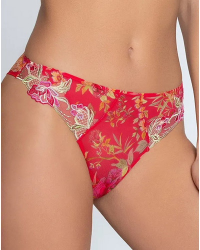 Tanga Lise Charmel Forêt Rubis (Santal Rouge)