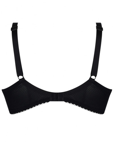 Soutien-gorge armatures bien-être Antigel Tartan Glamour (Rose Tartan)