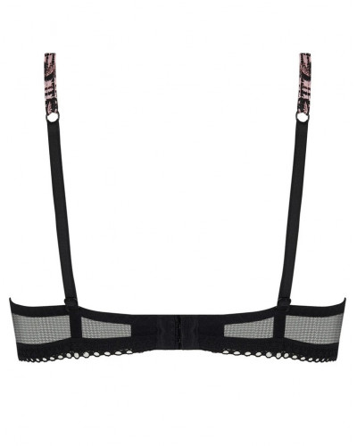 Soutien-gorge armatures Antigel Tartan Glamour (Rose Tartan)