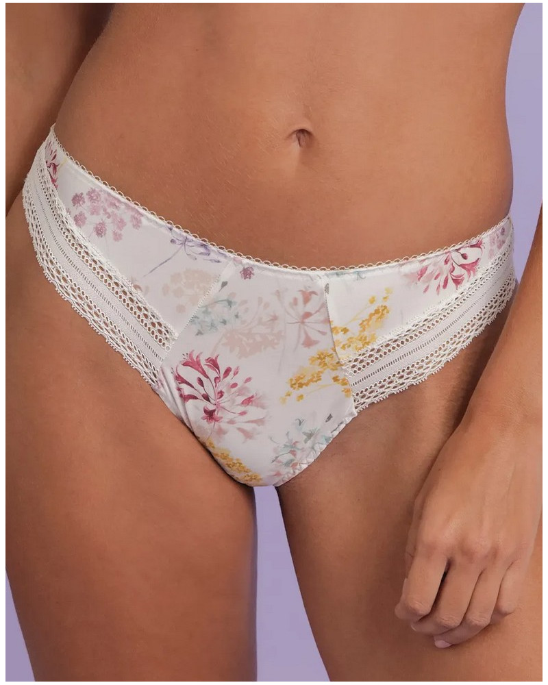 Calzoncillo charm Antigel Souffle Fleuri (Souffle Pastel)