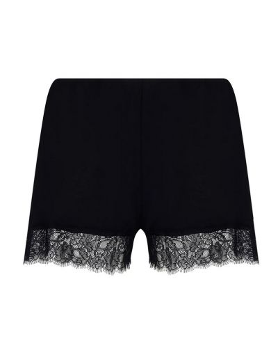 Shorts Antigel Tartan Glamour (Black)