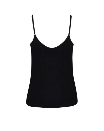 Top Antigel Tartan Glamour (Black)