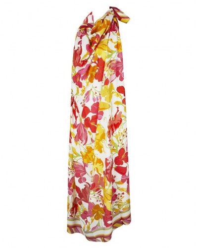 Paréo Lise Charmel Envolée Florale (Bouquet Floral)