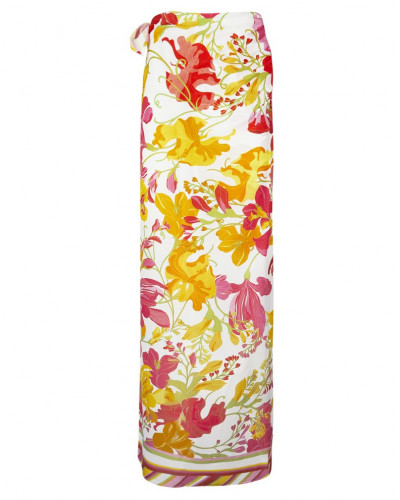 Paréo Lise Charmel Envolée Florale (Bouquet Floral)