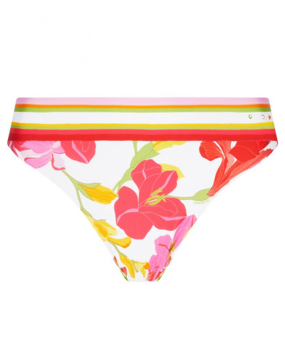 Calzoncillo de baño Lise Charmel Envolée Florale (Bouquet Floral)