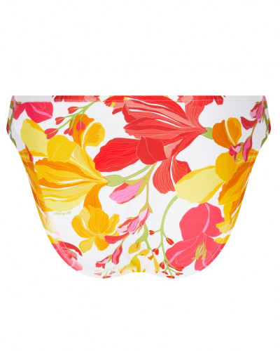 Low waist bath briefs Lise Charmel Envolée Florale (Bouquet Floral)