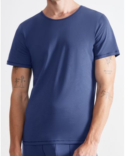 Sloggi Maillot De Corps Homme – Lot De 2 – Confort Au Quotidien