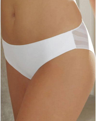 Slip Antigel New Apesanteur (Blanc)