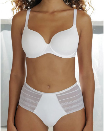 Shorty Antigel New Apesanteur (Blanco)