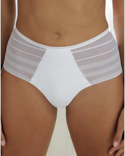 Shorty Antigel New Apesanteur (Blanc)