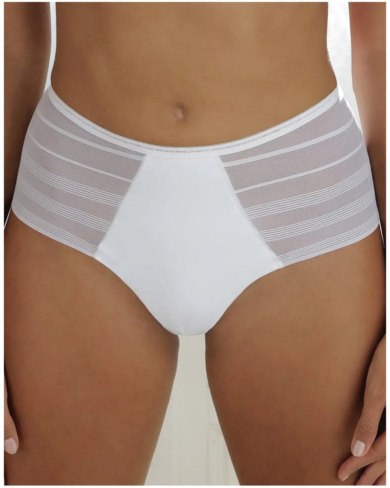 Shorty Antigel New Apesanteur (Blanc)