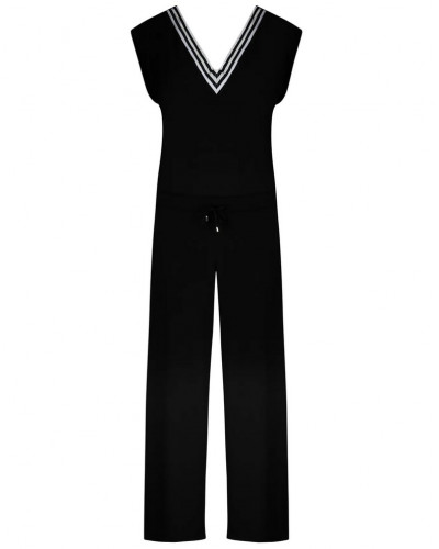 Combipantalón Lise Charmel Energie Nautique (Noir Silver)