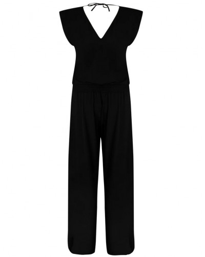 Combipantalón Lise Charmel Energie Nautique (Noir Silver)