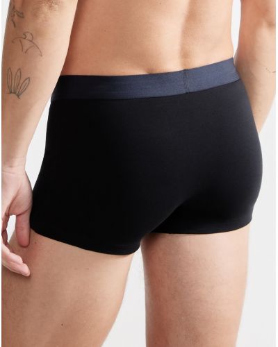 Boxer Sloggi Men Ever Ease (Lot de 2) (Noir)