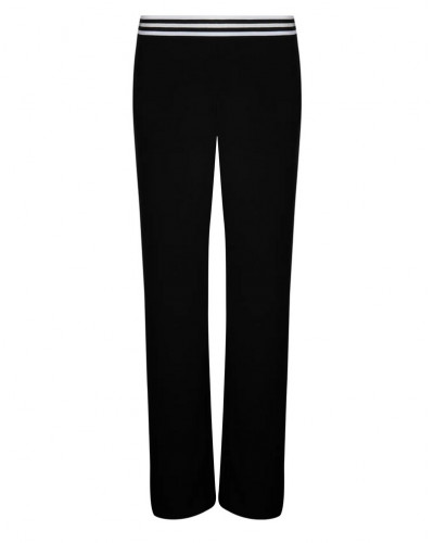 Pantalon de plage Lise Charmel Energie Nautique (Noir Silver)
