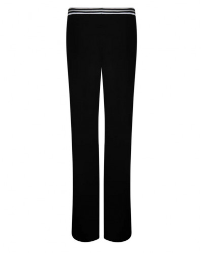 Beach pants Lise Charmel Energie Nautique (Noir Silver)