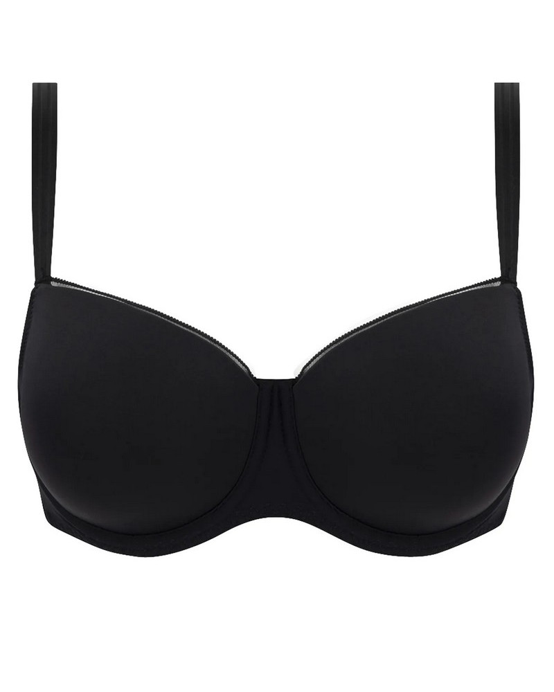 Sujetador bienestar Antigel New Apesanteur (Negro)