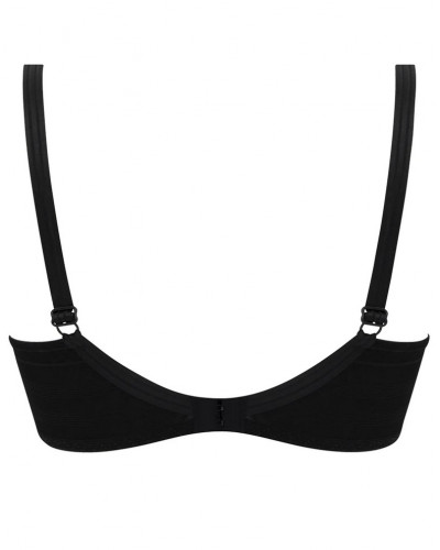 Wellness padded Antigel New Apesanteur (Black)