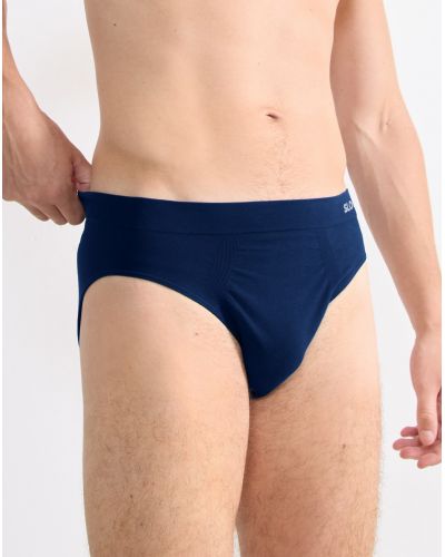 Calzoncillo Sloggi Men Go Smooth (Juego de 2) (Deep water)