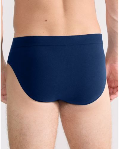 Calzoncillo Sloggi Men Go Smooth (Juego de 2) (Deep water)