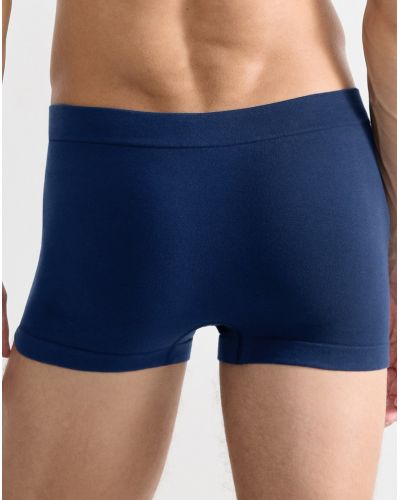 Boxer Sloggi Men Go Smooth (Lot de 2) (Deep water)