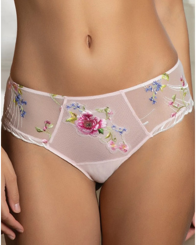 Shorty Lise Charmel Libertine en Fleurs (Libre Eclosion)
