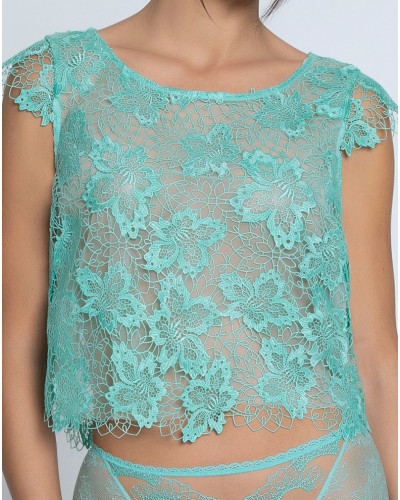 Top Lise Charmel Princesse Iris (Princesse Aqua)