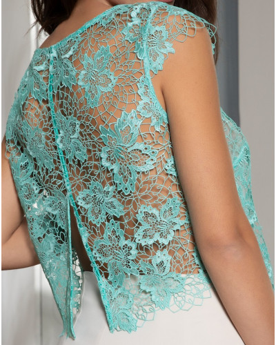 Top Lise Charmel Princesse Iris (Princesse Aqua)