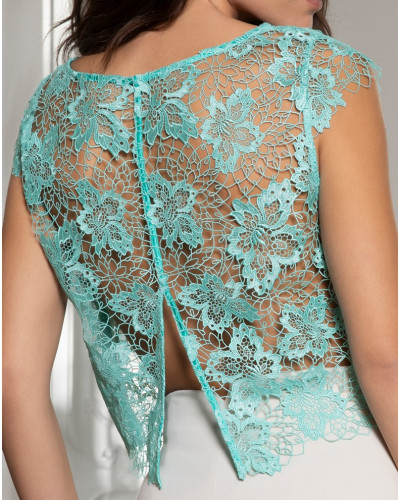 Top Lise Charmel Princesse Iris (Princesse Aqua)