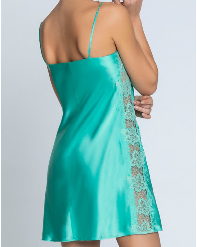 Nightdress Lise Charmel Princesse Iris (Princesse Aqua)