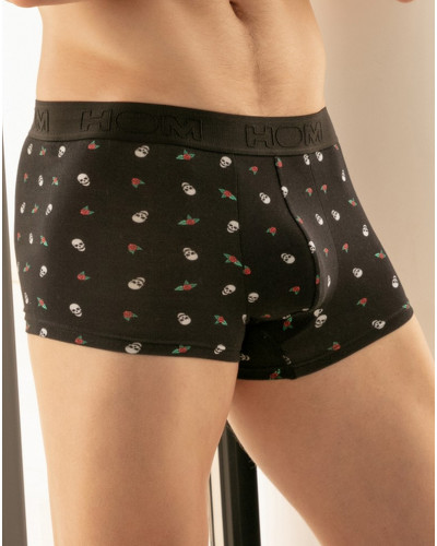 Shorty HOM Nevada (Imprimé Noir)