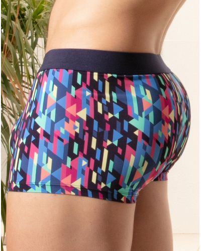 Bóxer HOM Duke (Multicolore)