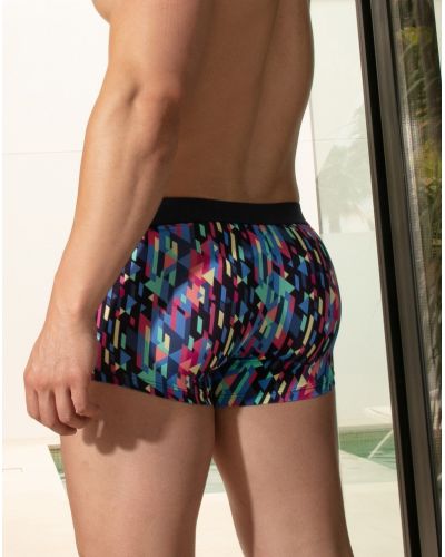 Bóxer HOM Duke (Multicolore)