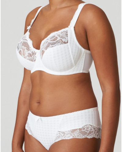 Shorty Prima Donna Madison (White)