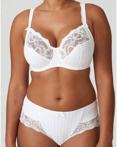 Shorty Prima Donna Madison (White)