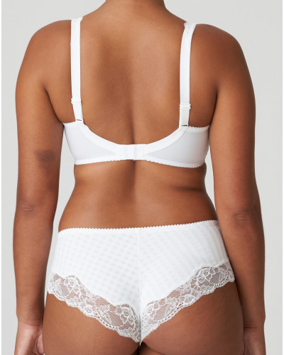 Shorty Prima Donna Madison (White)
