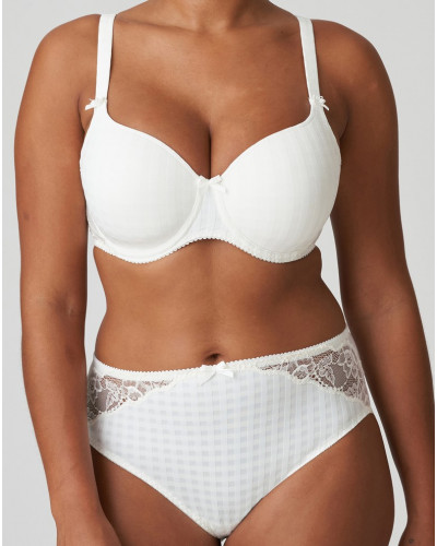 Full Brief Prima Donna Madison (Naturel)