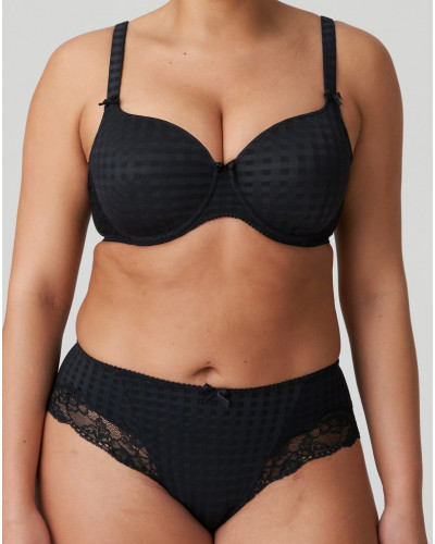 Padded Bra Prima Donna Madison (Black)