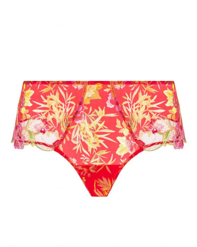 Shorty Lise Charmel Forêt Rubis (Santal Rouge)