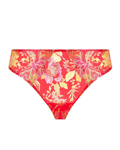 Fantasy brief Lise Charmel Forêt Rubis (Santal Rouge)