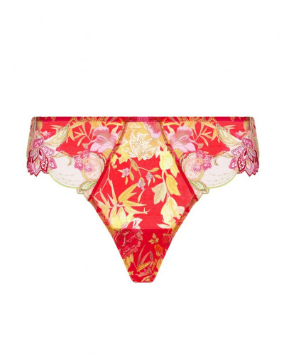 Tanga Lise Charmel Forêt Rubis (Santal Rouge)