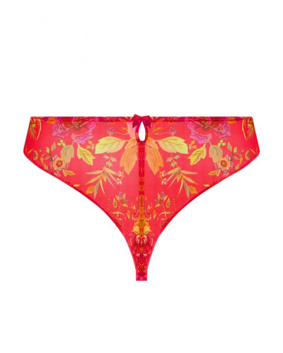 Tanga Lise Charmel Forêt Rubis (Santal Rouge)