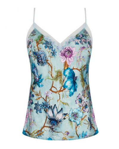 Camisole Lise Charmel Rêve en Fleurs (Rêve opale)