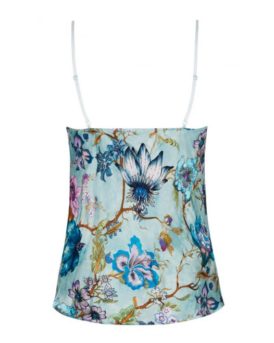 Camisole Lise Charmel Rêve en Fleurs (Rêve opale)