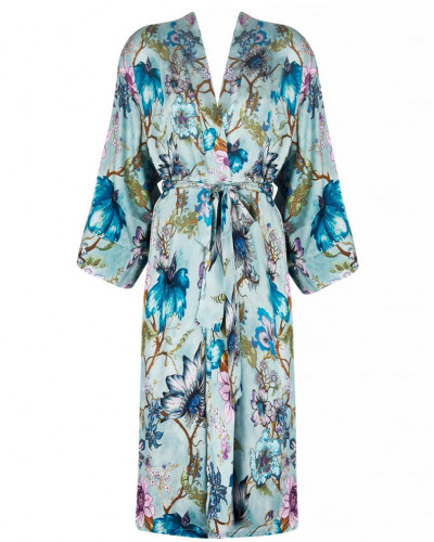 Salto de cama Lise Charmel Rêve en Fleurs (Rêve opale)