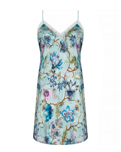 Charming nightdress Lise Charmel Rêve en fleurs (Rêve opale)