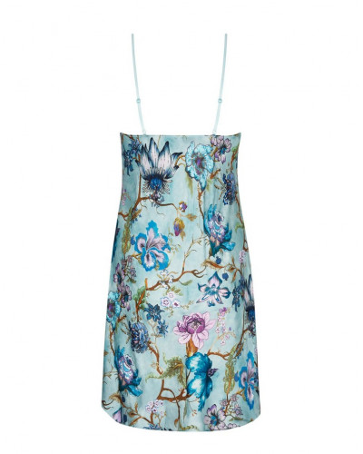 Charming nightdress Lise Charmel Rêve en fleurs (Rêve opale)